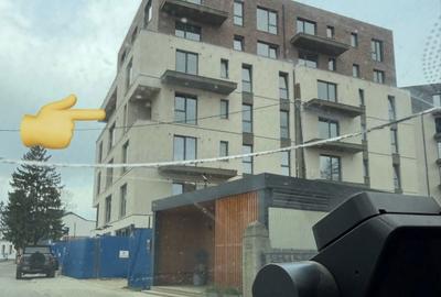 Apartament cu 3 camere decomandat în Central - 6