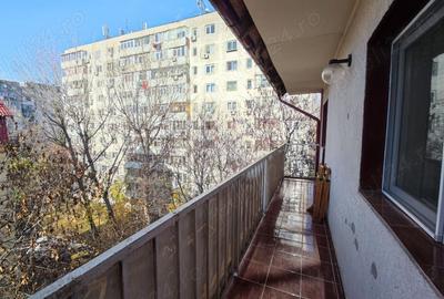Apartament cu 3 camere decomandat în Brâncoveanu - 6