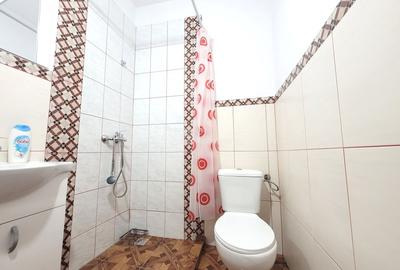 Casa cu 3 camere in ultracentral in curte comuna - 8