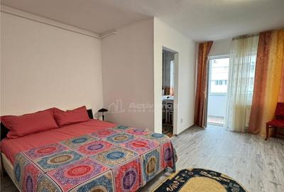 1 camera - Hotel Deva - Etaj 2