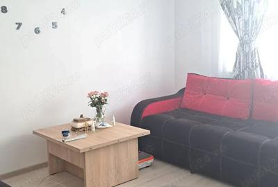 Proprietar Vand apartament cu 2 camere situat in Sanpetru - 5