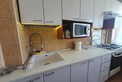 Apartament cu 3 camere semidecomandat în Unirii - 6