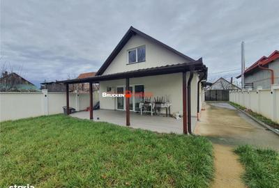 Casă cu 4 camere cu Teren 344 Mp în Central - 3