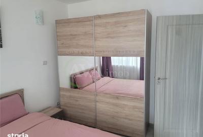 Apartament cu 2 camere, mobilat în Ștefan cel Mare - 11