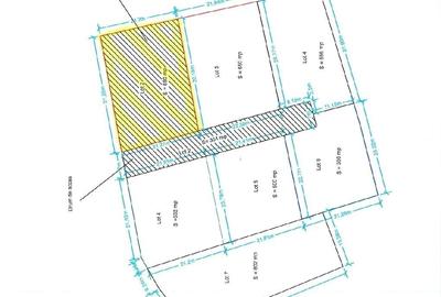 Spațiu comercial, în Central - 2