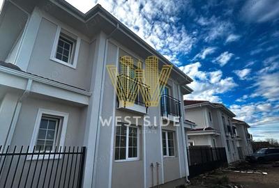 Apartament cu 3 camere în Sânandrei - 6