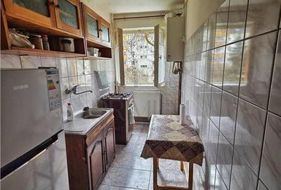 Apartament cu 2 camere semidecomandat, mobilat în Girocului - 3