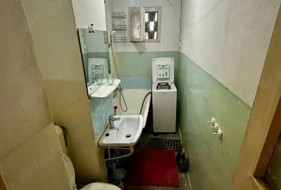 Apartament cu 2 camere nedecomandat în Central - 4