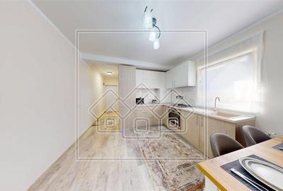 Apartament cu 3 camere nedecomandat în Șelimbăr - 8