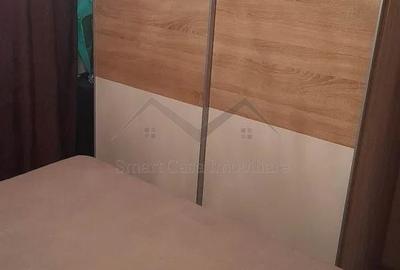 Apartament cu 2 camere în Dacia - 8
