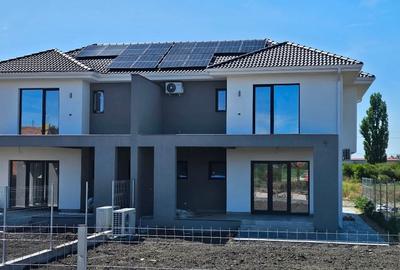 Duplex Sacalaz 4 camere - 4