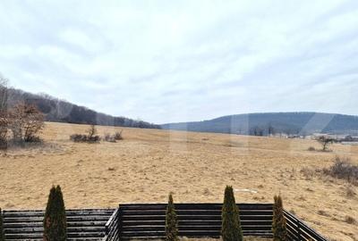 Oportunitate! Duplex in zona exclusiva, 78mp, ideal investitie / locuinta, Gilau - 7