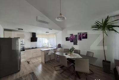 Casă cu 4 camere cu Teren 550 Mp în Budiu Mic - 5