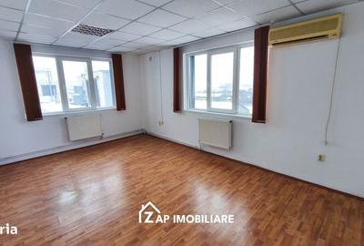 Spațiu comercial, de 22 mp, în Gheorghe Doja - 7