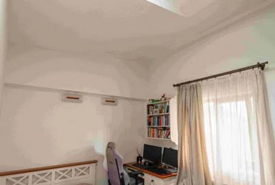 Vatra Luminoasa Iancului METROU Piata Muncii , casa 4 camere,CENTRALA PROPRIE - 10