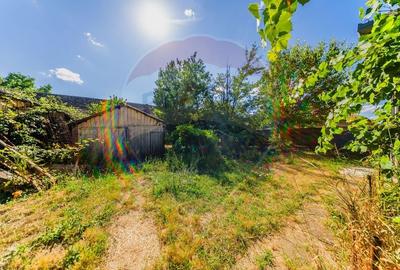 Casa + teren 2880 mp de vanzare in Tipar,Sintea Mare - 23