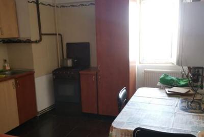 Apartament 4 camere, 90 Mp, Gradina Botanica, 3 balcoane, ve - 10