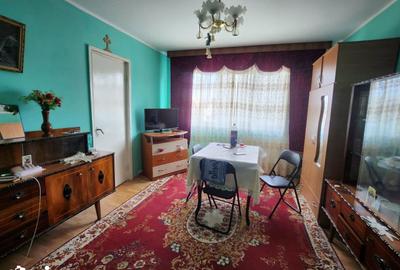 Apartament cu 2 camere nedecomandat în Mioriței - 11