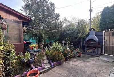 Casa cu 3 camere | str Garlei | teren 166 mp - 13