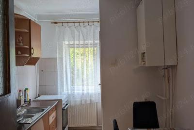 Inchiriez apartament 2 camere decomandat - 5