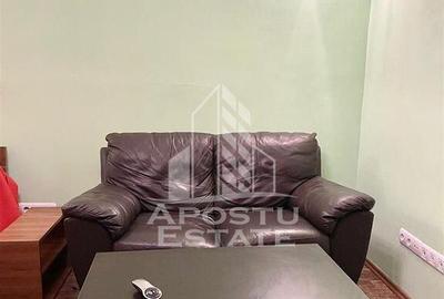 Apartament o camera, etaj intermediar si lift, Take Ionescu - 2