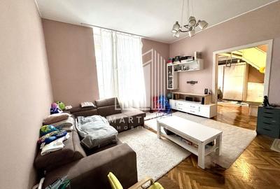 Apartament 2 camere stil evreiesc | Etaj 1 din 1 | Zona Ultracentrala - 2
