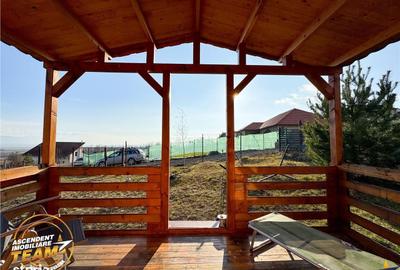 Spațiu comercial, în Sâncraiu - 12