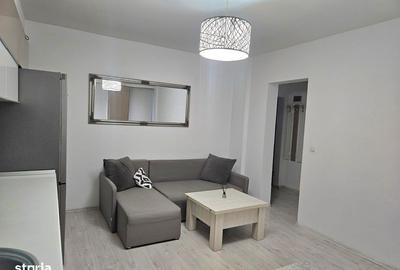 Apartament cu 2 camere, mobilat în Între Lacuri - 1