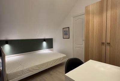 Garsonieră decomandată, mobilată în Universitate - 2