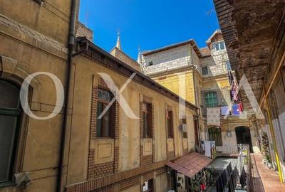 SX575 Piata Traian, Etaj intermediar, Perfect Investitie - 12