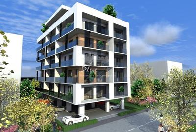 Apartament 2 camere situat in Eforie N - 5