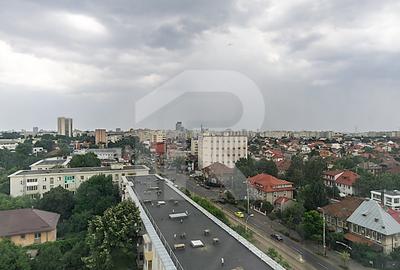 Priveliste panoramica unica - apartament de inchiriat in Piata Domenii! Priveliste panoramica unica - apartament de inchiriat in Piata Domenii! - 10