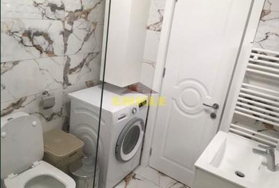 Garsonieră decomandată, mobilată în Ultracentral - 6