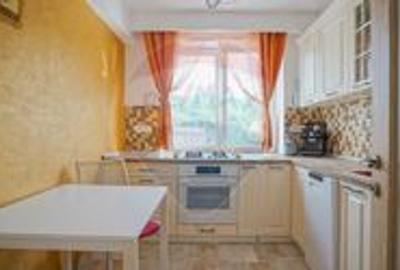 Apartament cu 2 camere semidecomandat, mobilat în Centrul Civic - 8