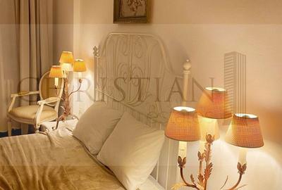 Apartament cu 2 camere semidecomandat, mobilat în Brezoianu - 2