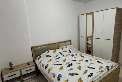 Apartament cu 2 camere semidecomandat în Popești-Leordeni - 5