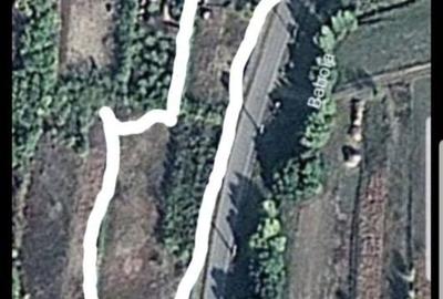Casă cu 4 camere cu Teren 7000 Mp în Verbița