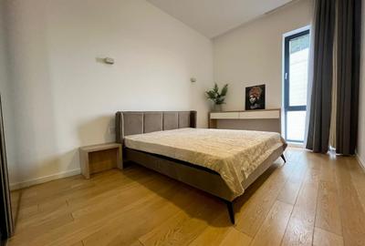 Apartament cu 4 camere decomandat în Herăstrău - 7