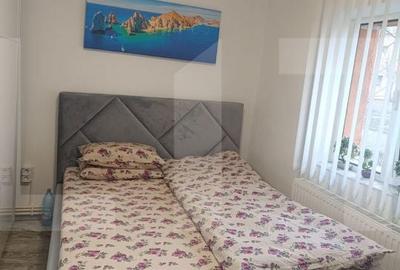 Apartament cu 2 camere în Iosefin - 1