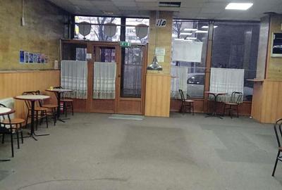 Spatiu 230mp Mihai Bravu, Iancului - 1