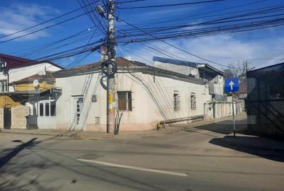 Teren ultracentral, zona Palas - 8