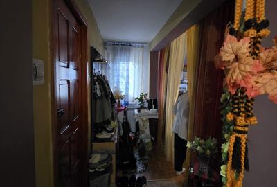 Casă cu 2 camere în Petros
