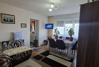 Apartament cu 2 camere semidecomandat în Republicii - 7