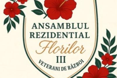 Apartament cu 2 camere decomandat în Șura Mare - 2