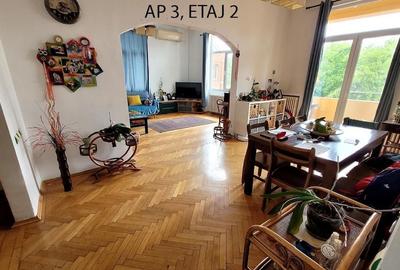 VILA LOCATIE UNICA GRADINA ICOANEI - 7