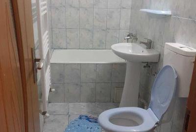 Apartament cu 2 camere semidecomandat în Tomis Nord