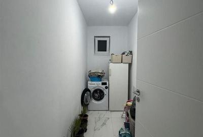 Casă cu 3 camere cu Teren 500 Mp în Oșorhei - 3