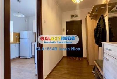 APARTAMENT 2 CAMERE DE INCHIRIAT INTERCONTINENTAL - 13