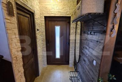 Casă cu 4 camere cu Teren 350 Mp în Dezmir - 33