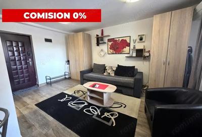 Garsonieră semidecomandată, mobilată în Chiajna - 1